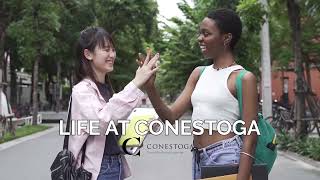 Conestoga tour [upl. by Bashee]