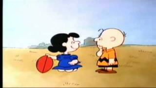 Charlie Brown Football [upl. by Zurc198]