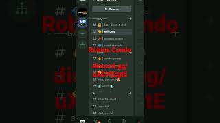 Roblox Condo Games Discord Links robloxcondo condo roblox link join discordgguXE9fjZgtE [upl. by Noremmac209]