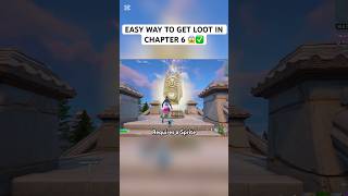 Head to a shrine fortnite fortnitenews fortnitebr newseason fyp viralvideo gaming mrlucky [upl. by Enyr]