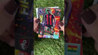 PANINI ADRENALYNXL PREMIER LEAGUE 2025 EP 25🔥🔥🔥 buscando golden Ballers erlinghaaland [upl. by Lanna234]