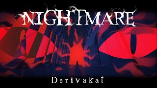 Nightmare  Derivakat Fade Original Song  VALORANT MV [upl. by Enitnatsnoc]