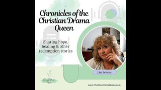 The Ugly Green Headed Monster  The Christian Drama Queen battles jealousy [upl. by Gytle]