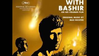 Waltz With Bashir OST 13 What Had They Done [upl. by Engapmahc842]