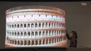 12 The Creation of an Icon The Colosseum and Contemporary Architecture in Rome [upl. by Nairrad]