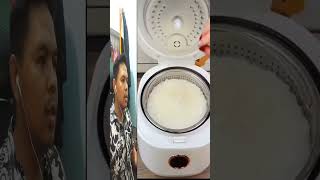 This is the best rice cooker❗reactionreactionvideovideoreactiontechnology [upl. by Noyad]