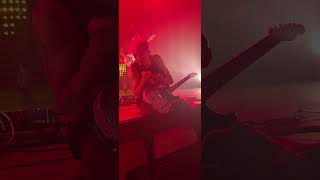 Badflower concert clip [upl. by Brass]