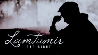 Bad Sight  Lamtumire ft Ram Kukaj Official Video HD 2014 [upl. by Euqinahc667]