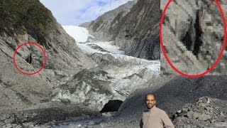 10 Hallazgos Gracias al Derretimiento De Glaciares [upl. by Idnaj221]