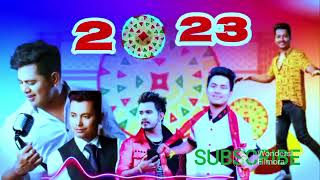 New Top 5 Assamese Song 2023 [upl. by Elton]