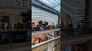 Birmingham Bullring  SEPHORA [upl. by Itram654]