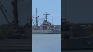 “THE NAVY SHIP TUGBOAT” navy airforce military [upl. by Pinter]