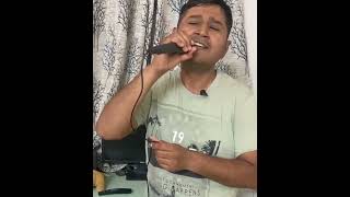 Hey Dukh Bhanjan… Maruti Nandan Karaoke 🎤 [upl. by Adnuhsed]