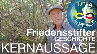 Kernausssage der Geschichte vom Friedensstifter der Irokesen [upl. by Goda415]