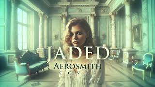 Jaded  AEROSMITH 【歌ってみた】 [upl. by Ameg]