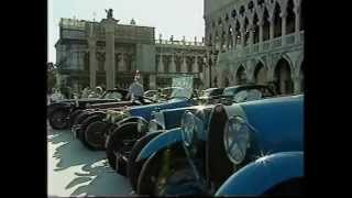 Old Top Gear  Bugatti Special [upl. by Gladwin423]