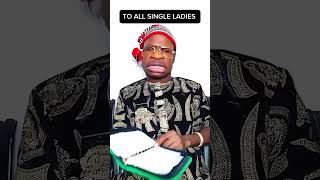 TO ALL SINGLE LADIES comedy funny comedyfilmsgoviralfunnymoment funniestvideo [upl. by Rhtaeh]