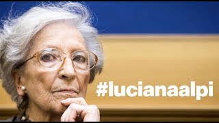 Luciana Alpi 24 anni alla ricerca di verità e giustizia  Timeline [upl. by Eanil748]