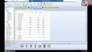 Transesterification of Triolein Modeled in Aspen Plus V11 a Tutorial [upl. by Mendel]