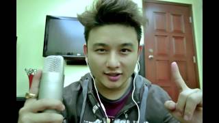 Suyog Gurung Its my Life Vocal Cover Unplugged [upl. by Anica]