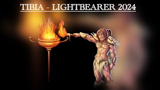 TIBIA  THE LIGHTBEARER 2024 [upl. by Sorenson871]