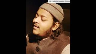 Humne Aankhon Se Dekha Nahin Hai Mgar  Hafiz  Beautiful Naat 2024 [upl. by Etezzil]