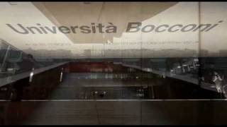 The Bocconi Campus [upl. by Feerahs]