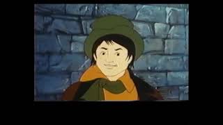 Oliver And The Artful Dodger  Saturday Superstar Movie  1972 [upl. by Nap]