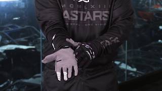 Alpinestars 2020 Racer Graphite MX Gear [upl. by Arlen763]