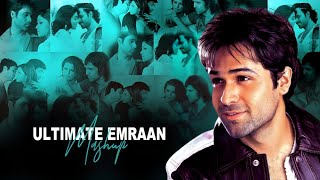 RIIK  Ulitimate Emraan Mashup  RIIK  Emraan Hashmi Mashup 2024  Awarapan  O Sanam  Aye Khuda [upl. by Angeline987]