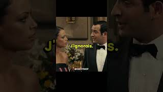 ⚜️OSS 117 ⚜️quotQuelle religion peutêtre assez stupidequot oss117 jeandujardin scèneculte shorts [upl. by Dimphia]