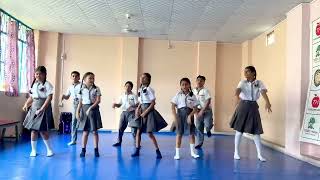 illegal weapon 20 Cover DanceStreet Dancer 3dChoreography by Pradeep [upl. by Lynad]