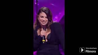 Emma quotApneaquot  Live Sanremo 2024 [upl. by Amedeo]