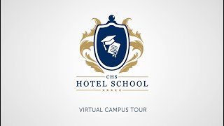 CHS Virtual Campus Tour 2021 [upl. by Nonac]