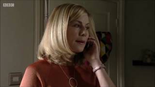 4 May 2016 clip 39  quotYoull Get Your Moneyquot Glynis Barber as Glenda [upl. by Fitting978]