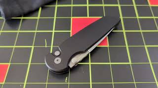 Protech tr3 Integrity manual [upl. by Ekenna]