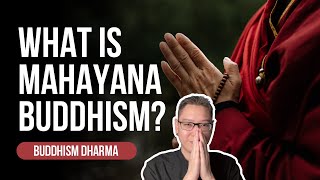 【2024 Wesak Special】 What is Mahayana Buddhism [upl. by Euqimod]