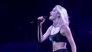 Zara Larsson  Symphony Live Performance Lollapalooza [upl. by Fabiola]