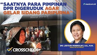 NESTAPA PEKERJA RUMAH TANGGA TANPA PERLINDUNGAN NEGARA 20 TAHUN RUU PPRT TERHADANG [upl. by Yehsa827]