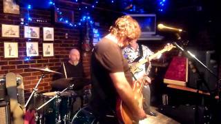 GARY MOORE live at The Ranelagh pub Brighton [upl. by Dore2]