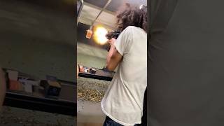 Flamethrower AR15⁉️😅 fortheboys tactical magdump edc mw2 airsoft warzone fyp sniperking [upl. by Elam]