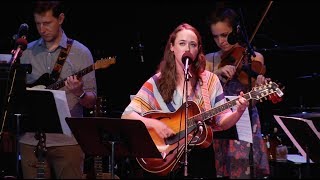 Morning  Sarah Jarosz  Live from Here with Chris Thile [upl. by Gregor]