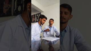 Aaj ki class khatm hui ll selfdiary medicalstudent minivlog [upl. by Anitaf]