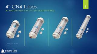 NeutraSafe Condensate Neutralizers Presentation [upl. by Aislehc]