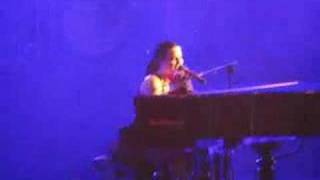 Evanescence My immortal live in Israel [upl. by Airres902]