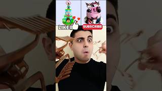 Choose your cake 🎂 Roblox Vs Kuromi 💜 kuromi roblox tiktok viralvideo vs [upl. by Cavallaro]