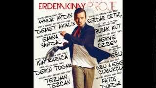 Erdem Kınay  Emanet feat Demet Akalın [upl. by Schinica]