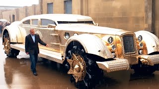 Most Luxurious Cars In The World [upl. by Nyleahcim]