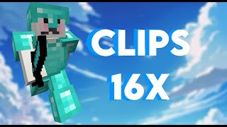 Clips 16x Pack Release [upl. by Anabelle]