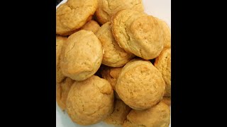 Baking delicious scones using sour milk  emasi DIY [upl. by Chatwin856]